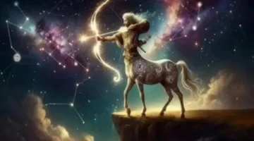 تأثير الكواكب.. برج القوس يواجه تغيرات غير متوقعة اليوم